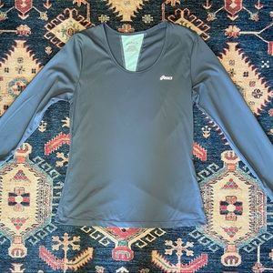 ASICS Long Sleeve Shirt